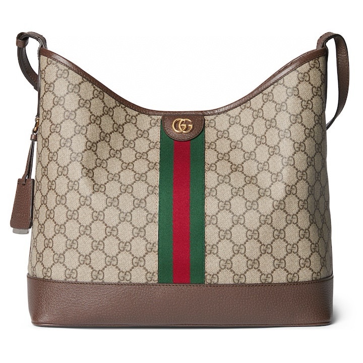 Gucci Shopping Bags